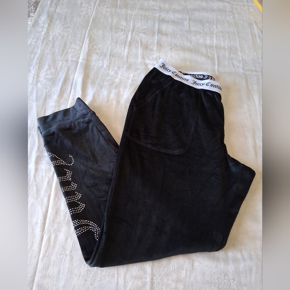 Juicy Couture Pants Sleepwear